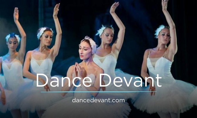 DanceDevant.com